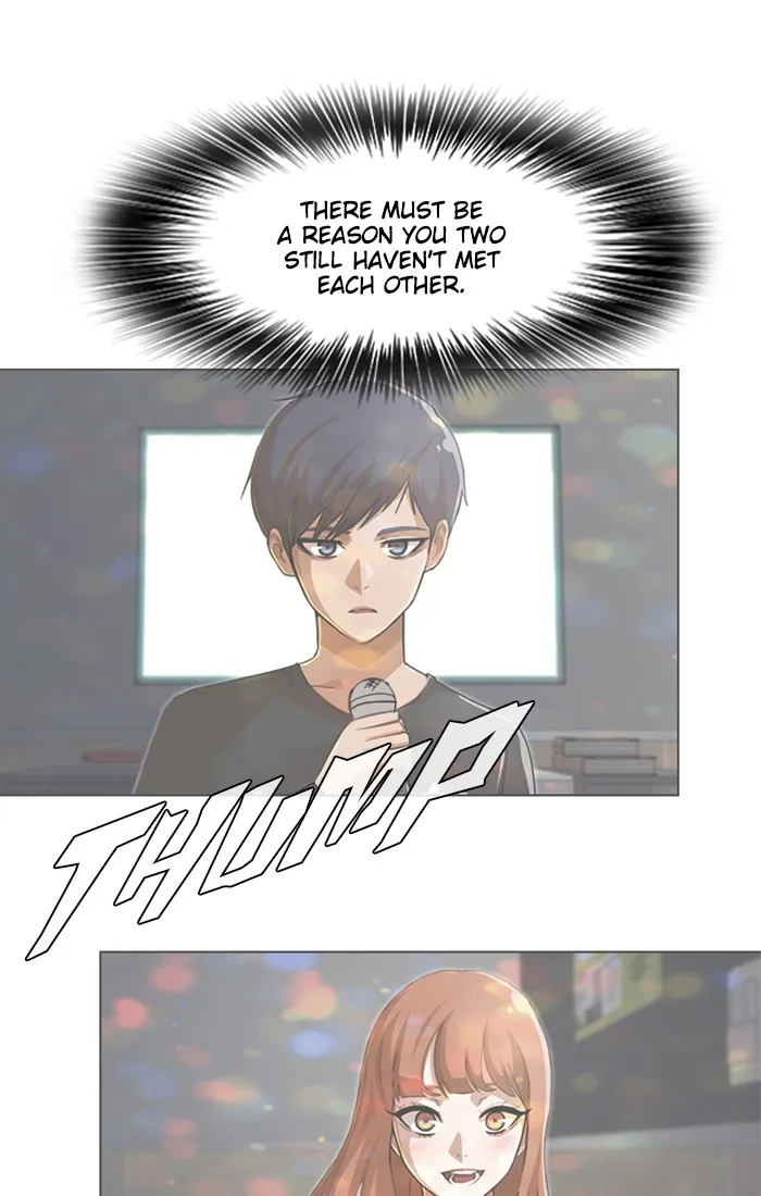 Read Random Chat Manga Online