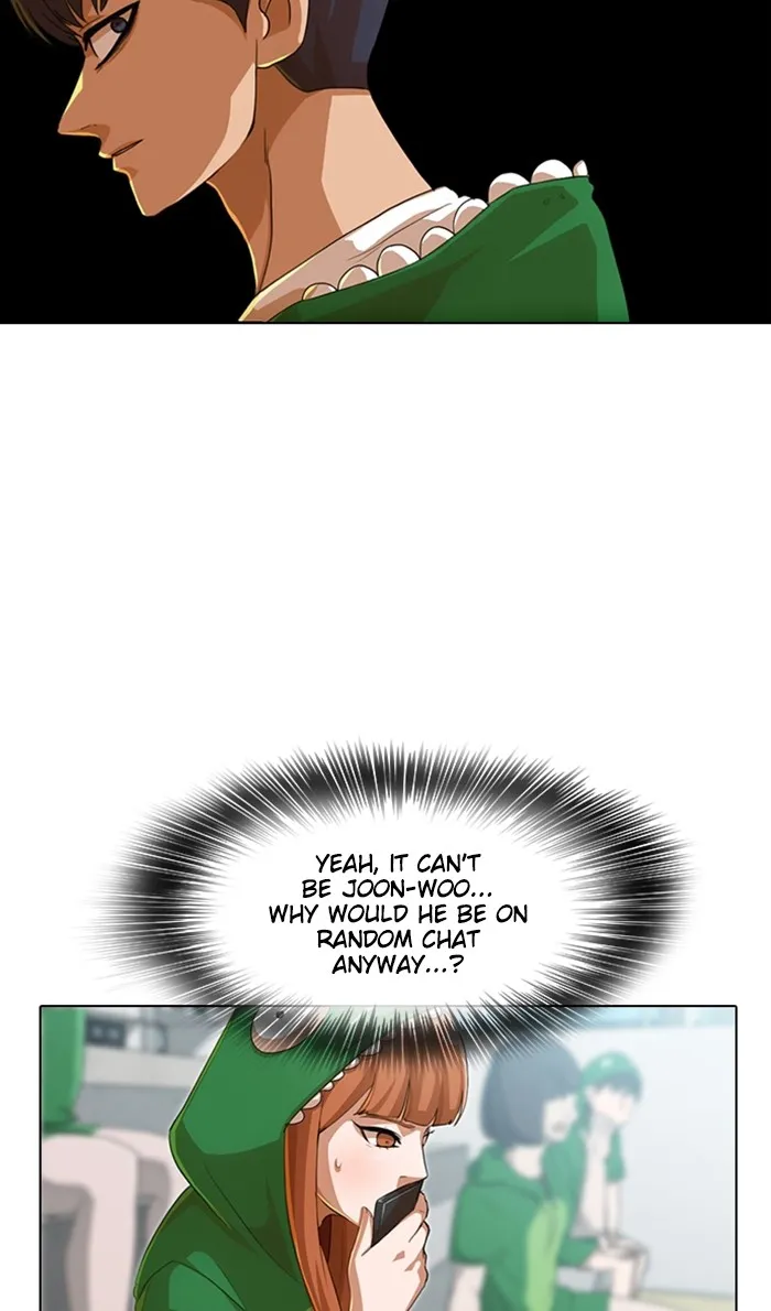 Read Random Chat Manga Online