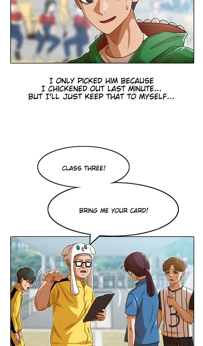 Read Random Chat Manga Online