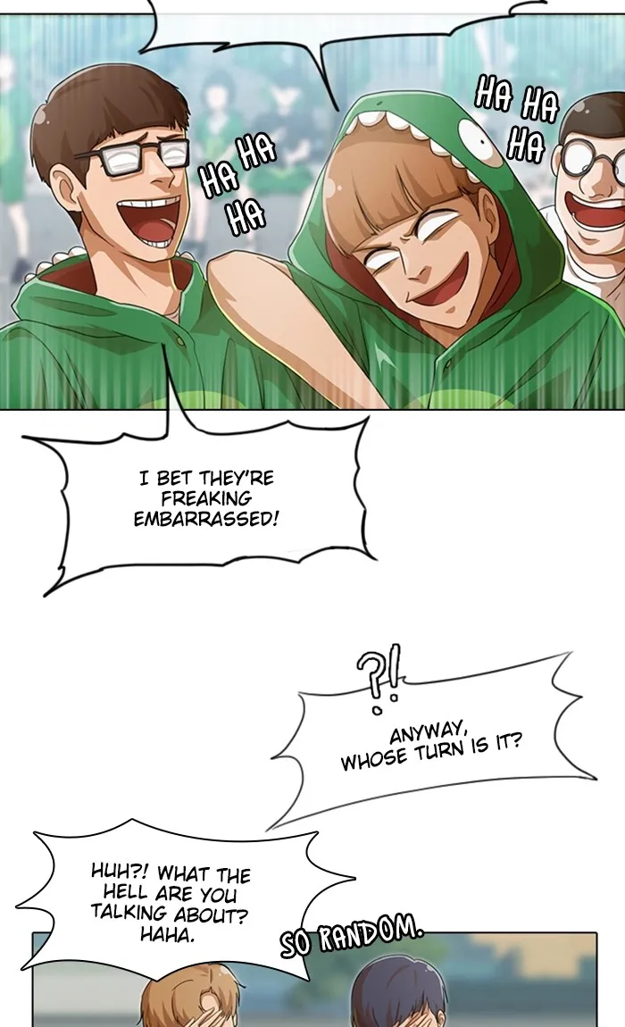 Read Random Chat Manga Online