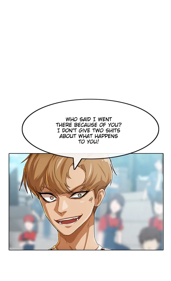 Read Random Chat Manga Online