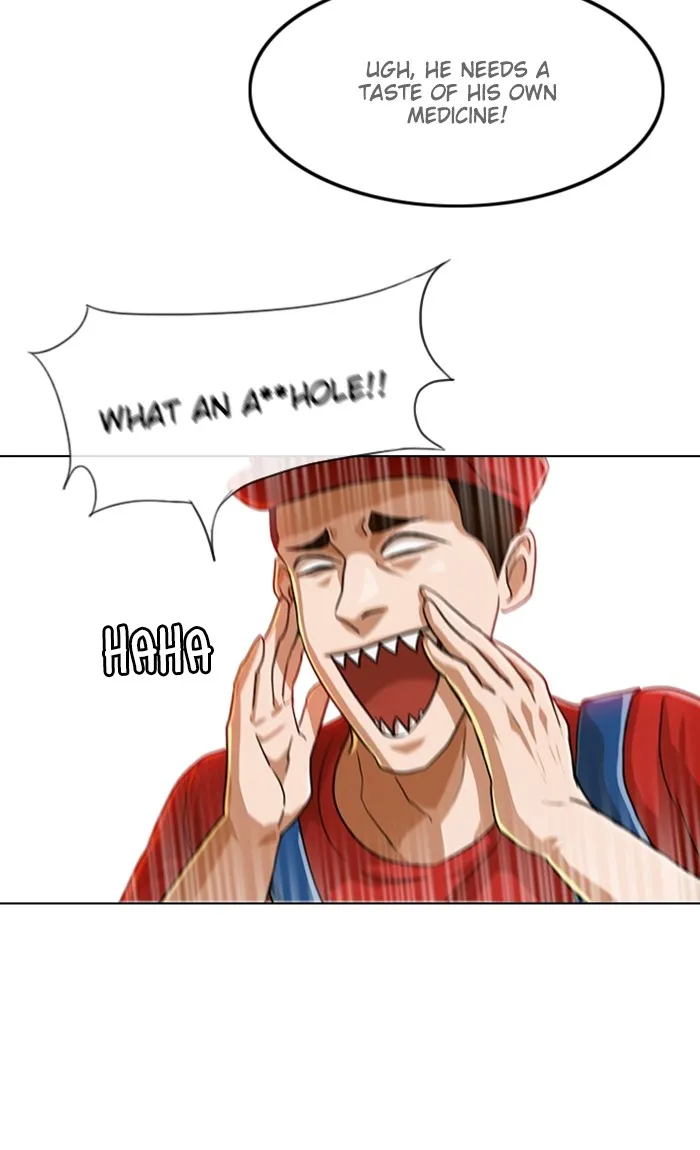 Read Random Chat Manga Online