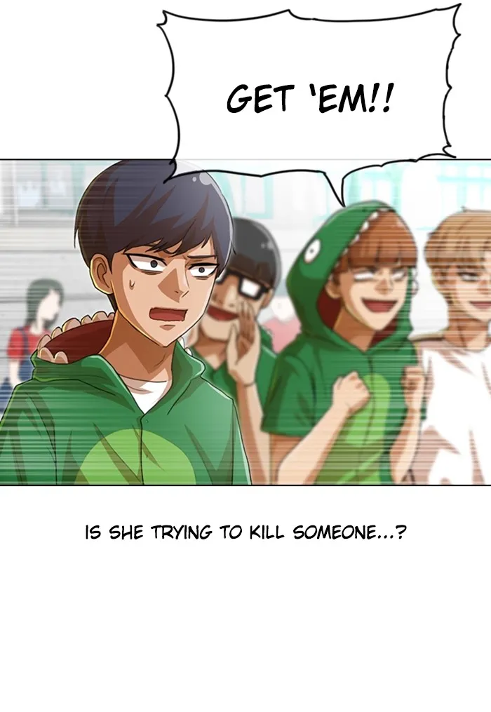 Read Random Chat Manga Online