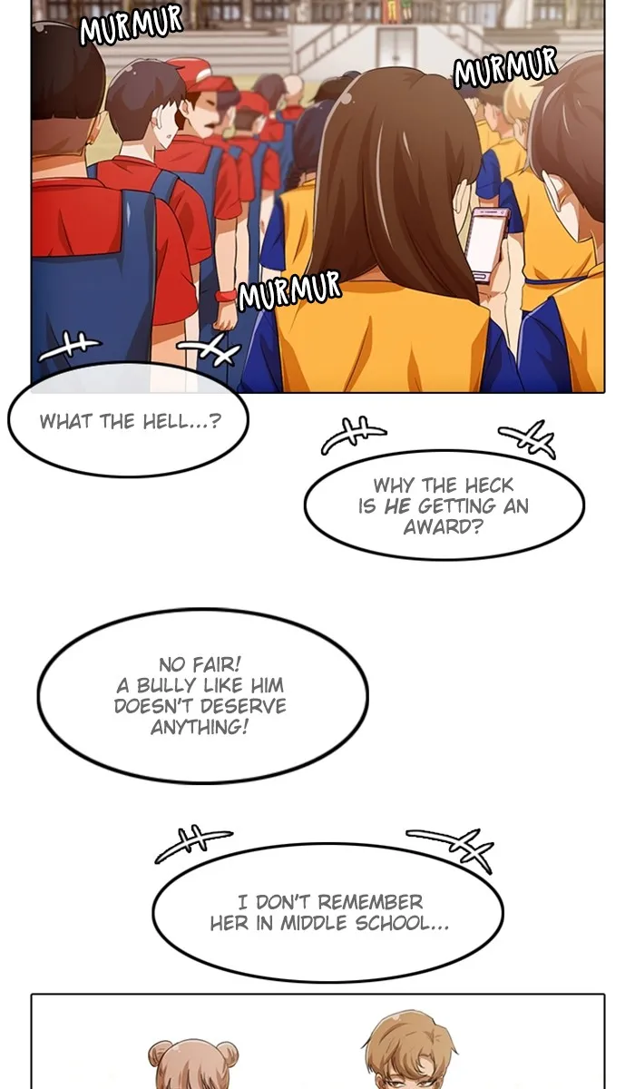 Read Random Chat Manga Online