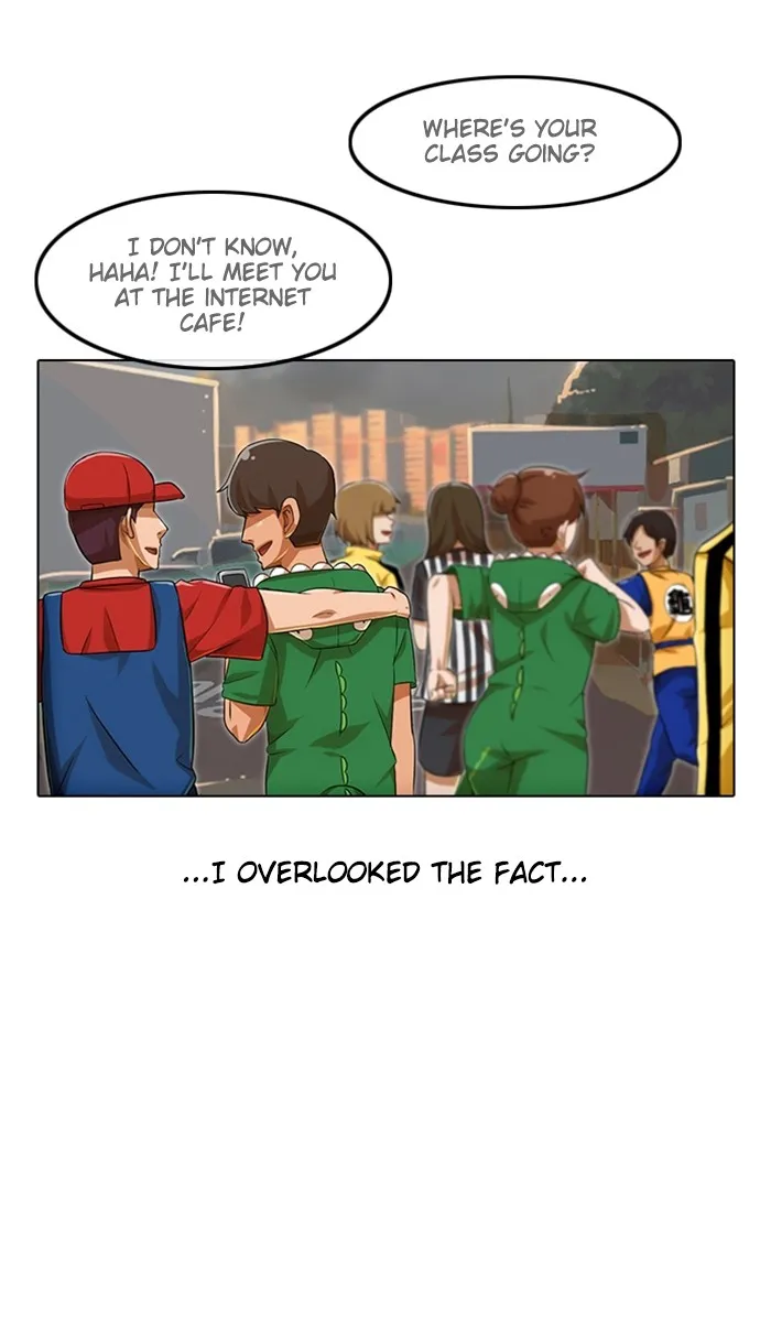 Read Random Chat Manga Online