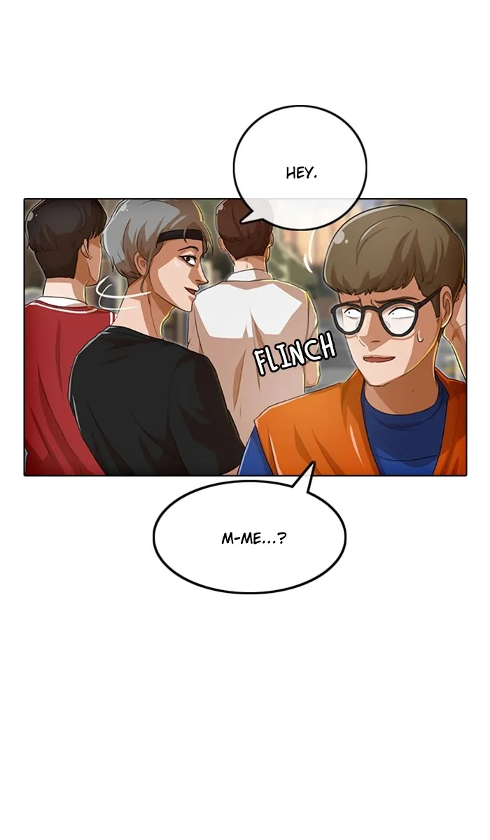 Read Random Chat Manga Online