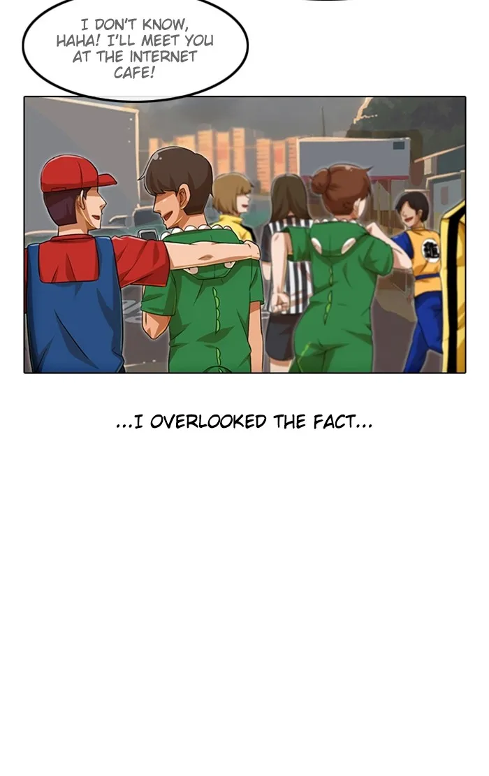 Read Random Chat Manga Online