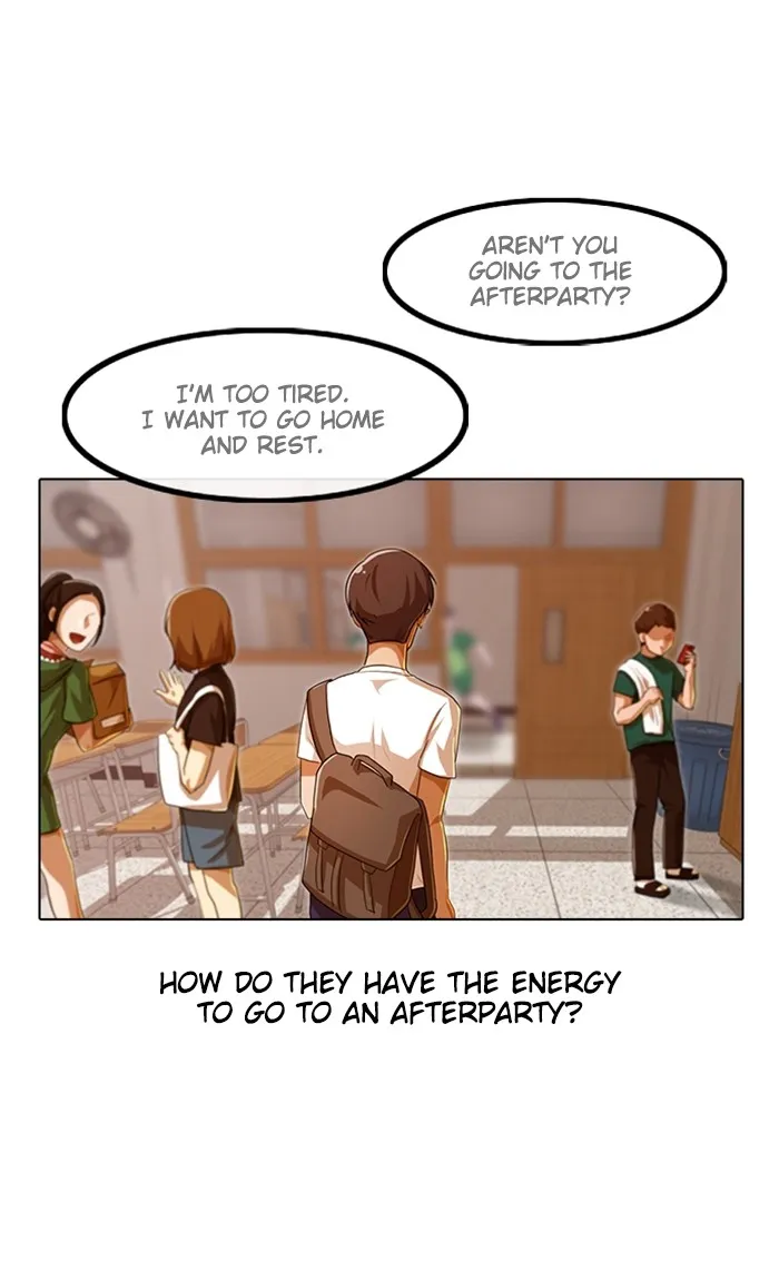 Read Random Chat Manga Online