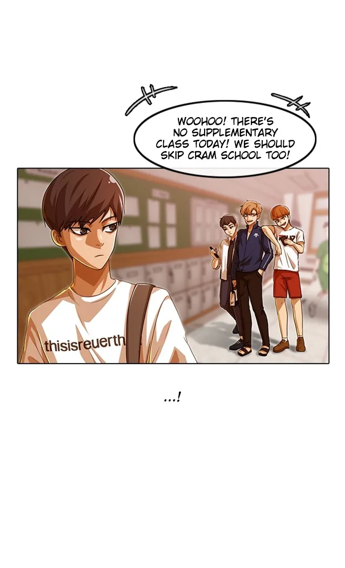 Read Random Chat Manga Online