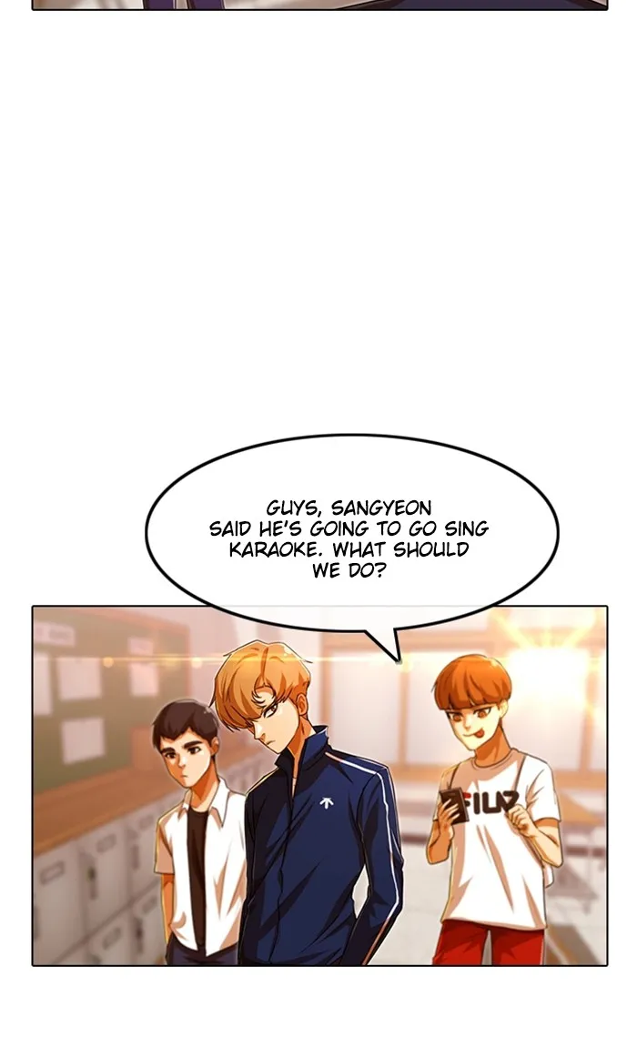 Read Random Chat Manga Online