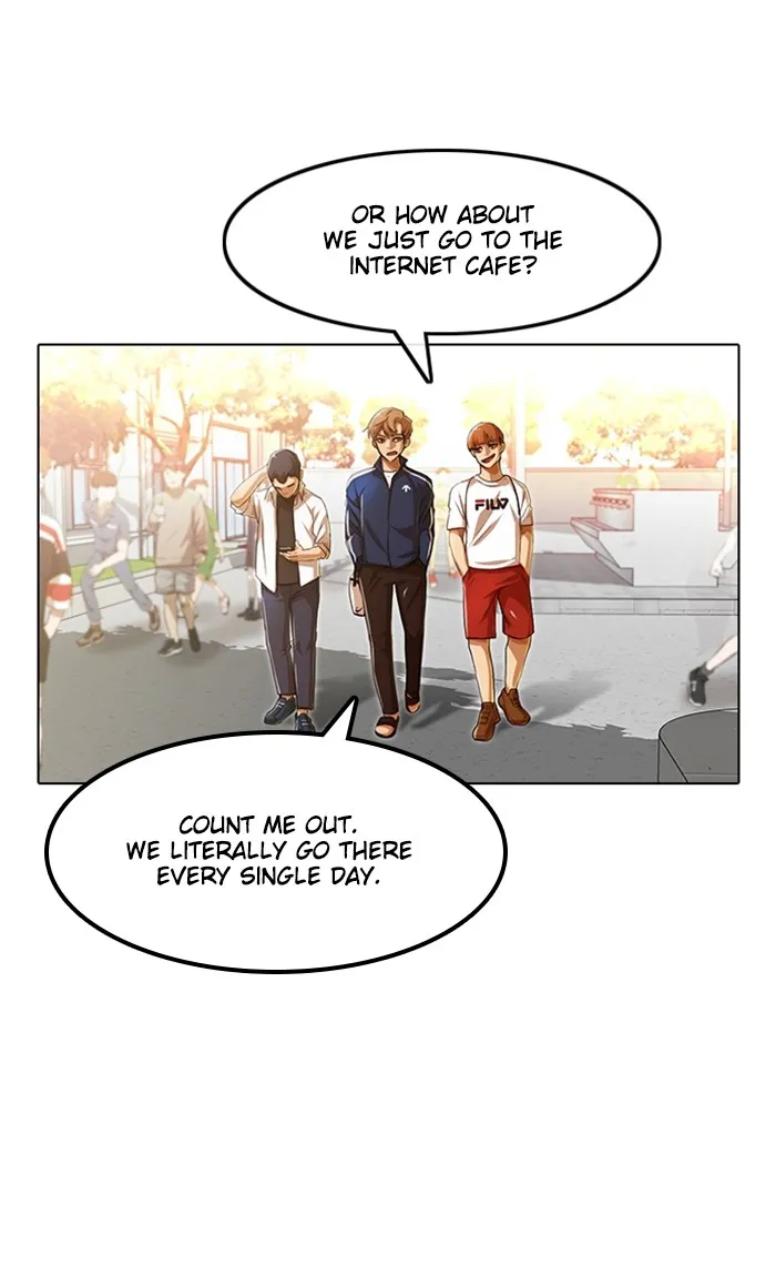 Read Random Chat Manga Online