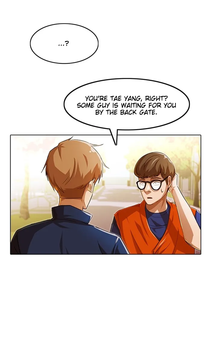 Read Random Chat Manga Online