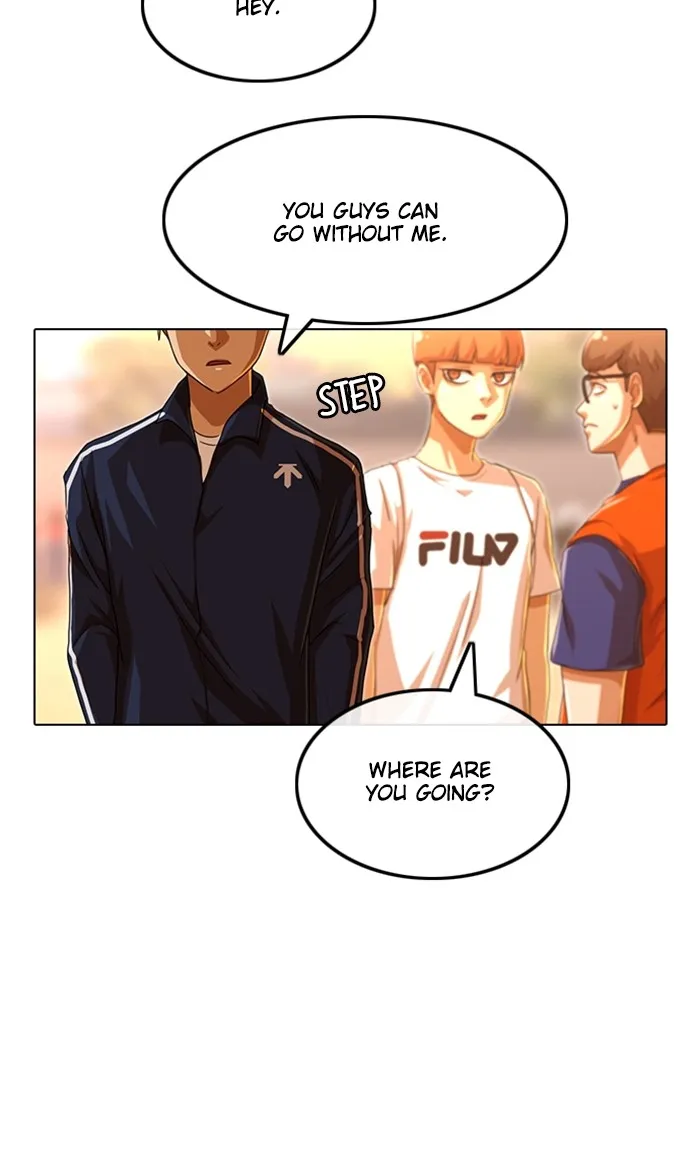 Read Random Chat Manga Online