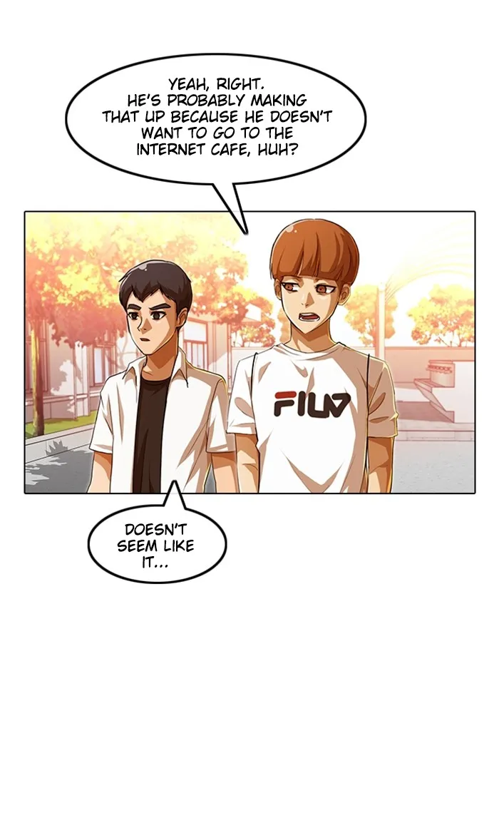 Read Random Chat Manga Online