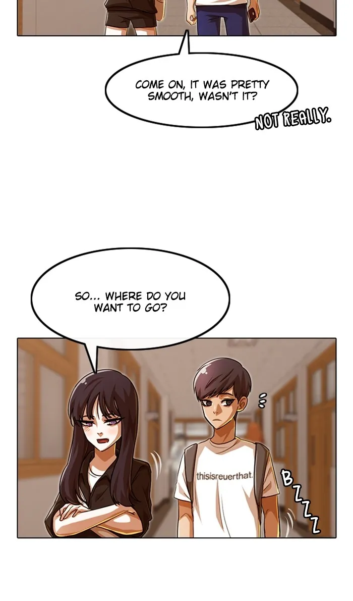 Read Random Chat Manga Online