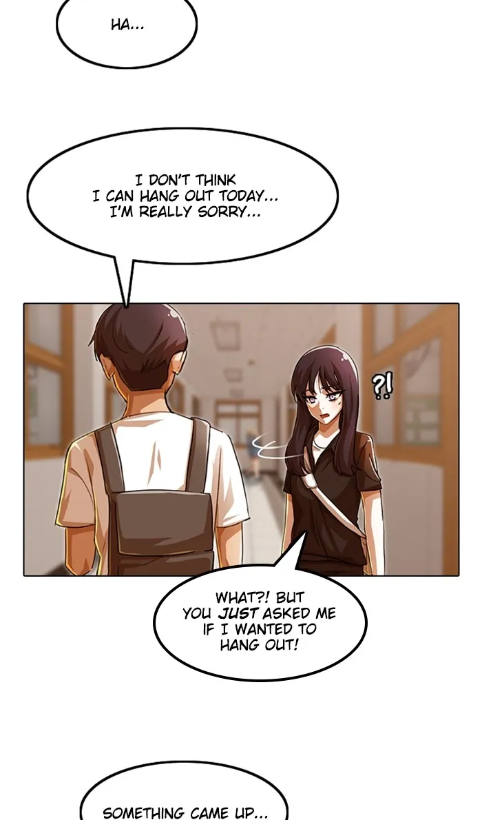 Read Random Chat Manga Online