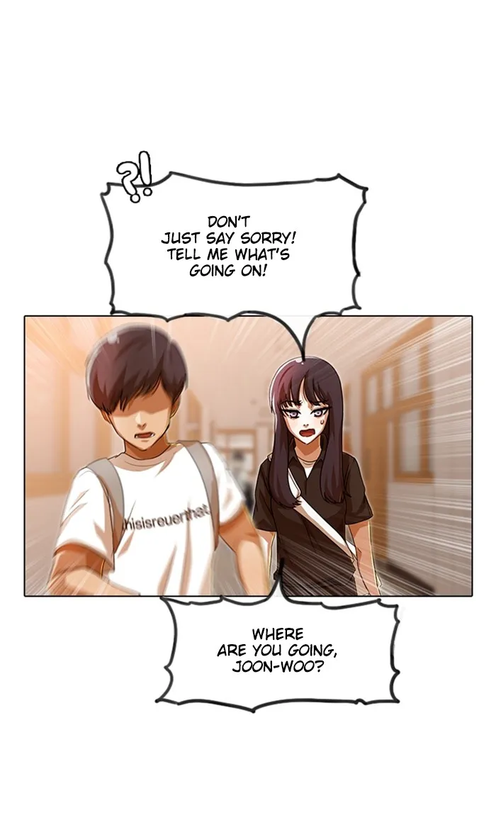 Read Random Chat Manga Online