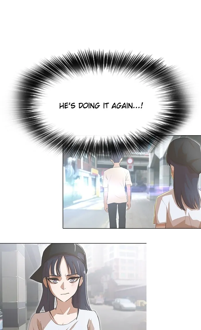 Read Random Chat Manga Online