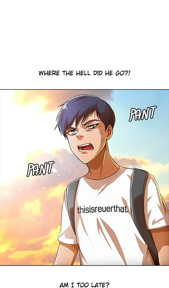 Read Random Chat Manga Online