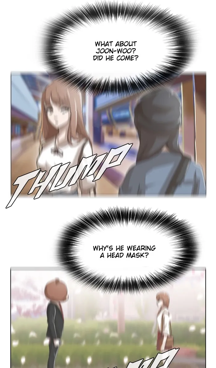 Read Random Chat Manga Online