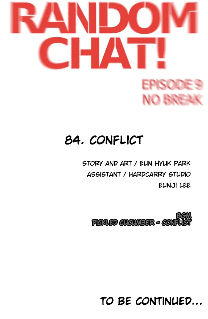 Read Random Chat Manga Online