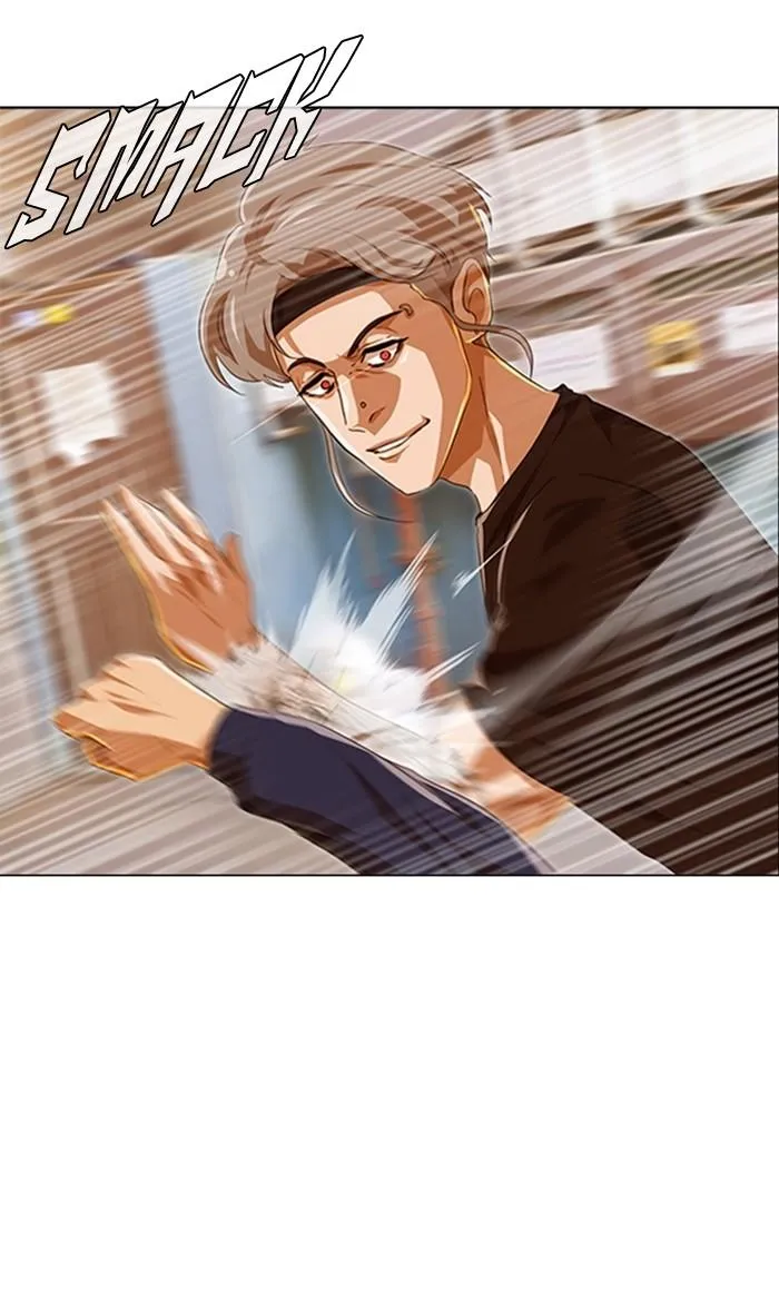 Read Random Chat Manga Online