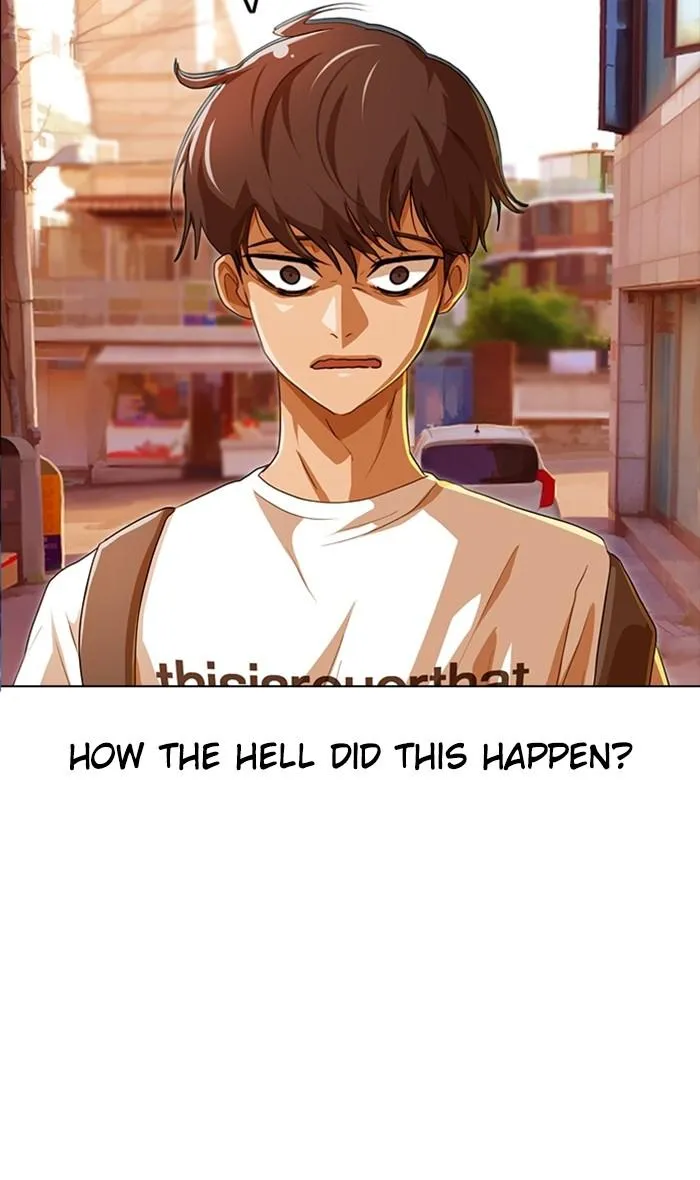 Read Random Chat Manga Online