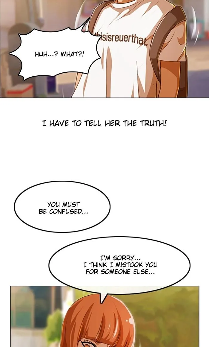 Read Random Chat Manga Online
