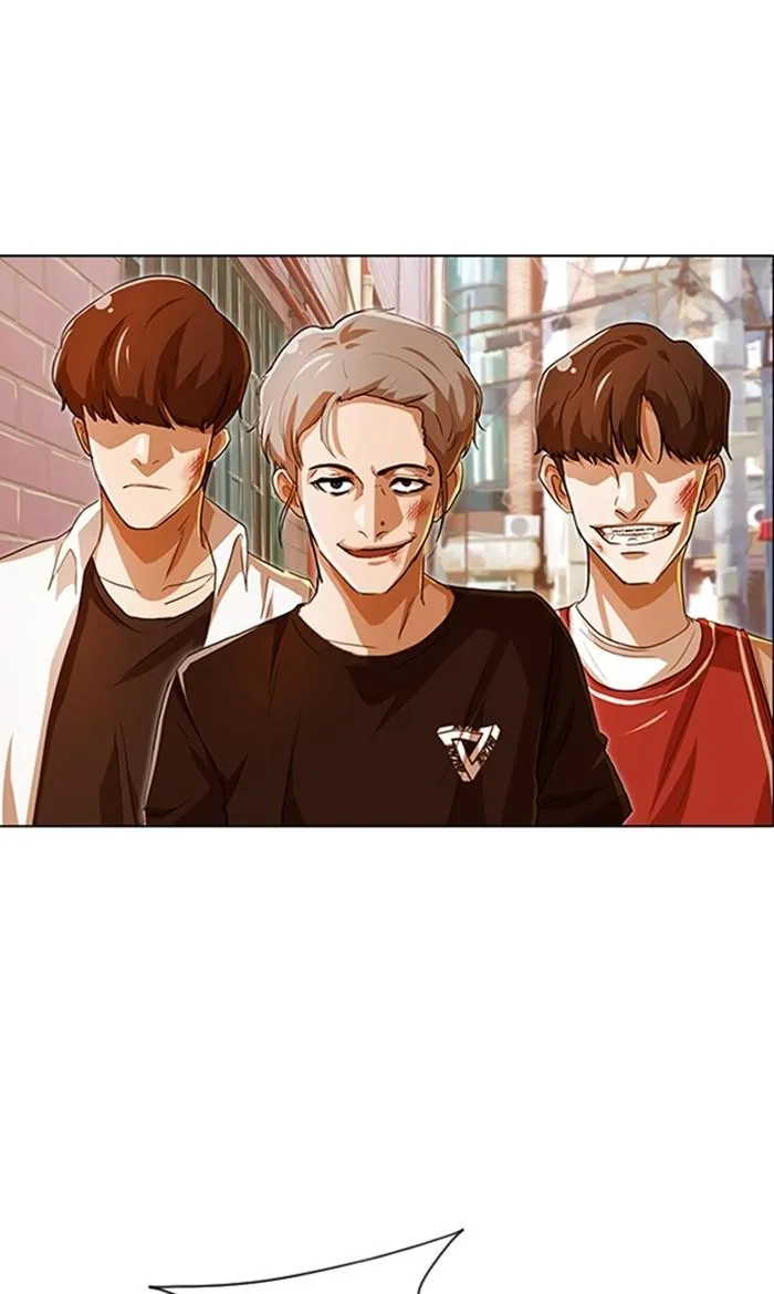 Read Random Chat Manga Online
