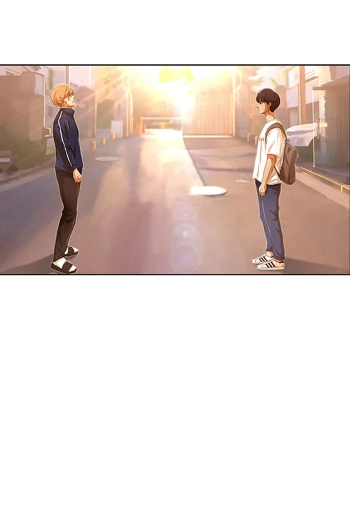 Read Random Chat Manga Online