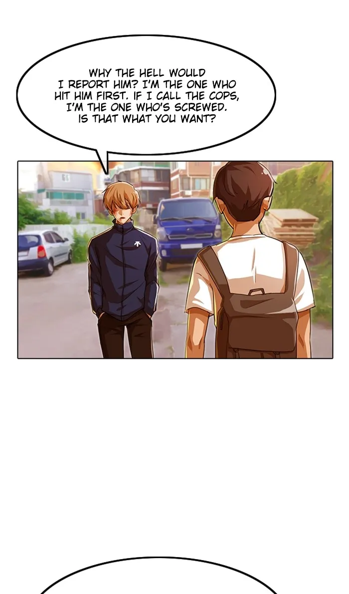 Read Random Chat Manga Online