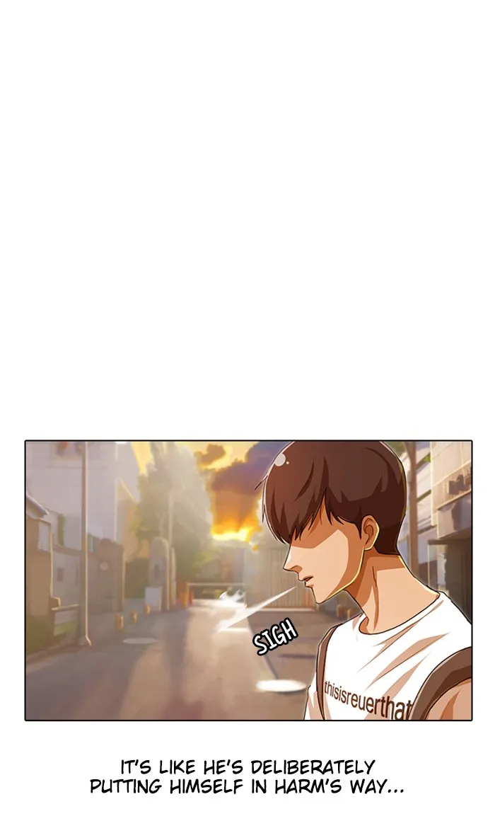 Read Random Chat Manga Online