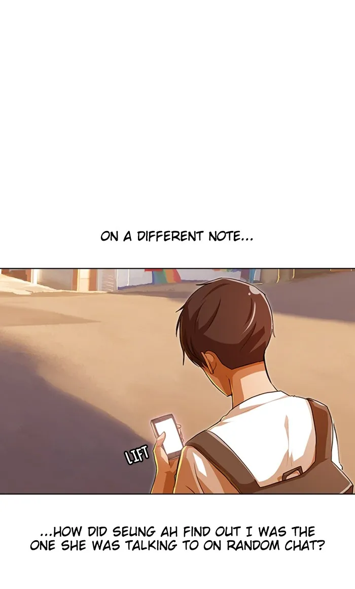 Read Random Chat Manga Online