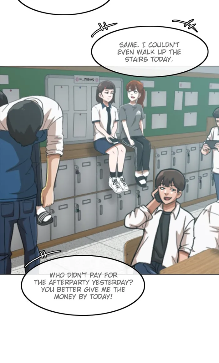 Read Random Chat Manga Online
