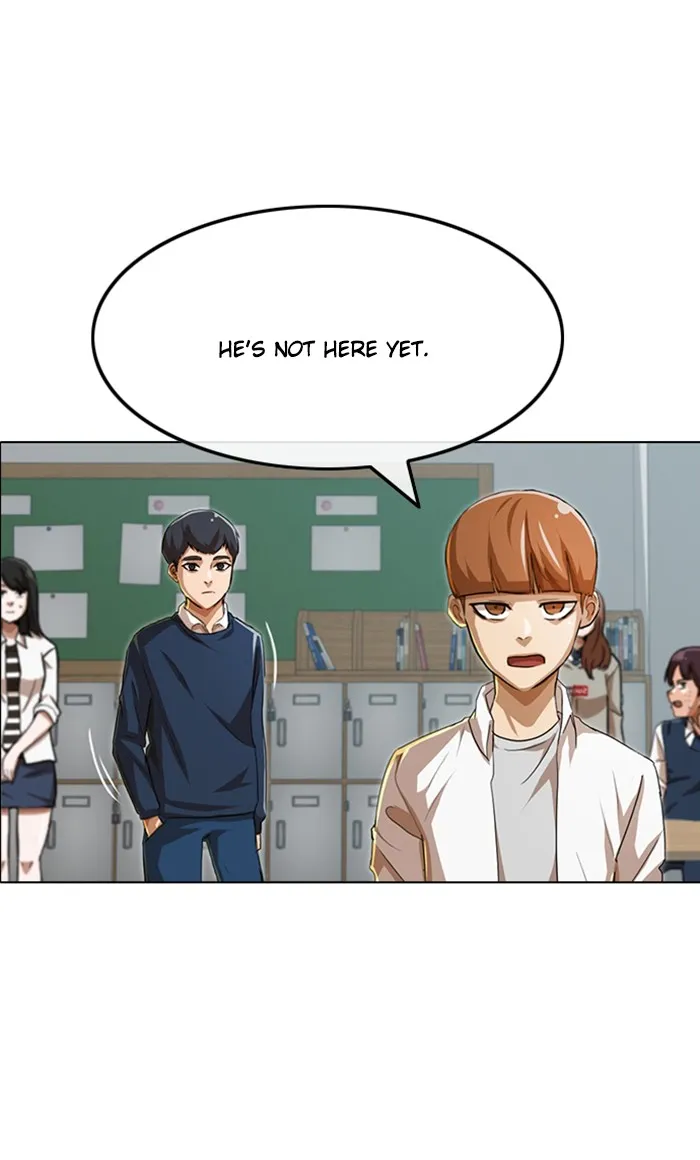 Read Random Chat Manga Online