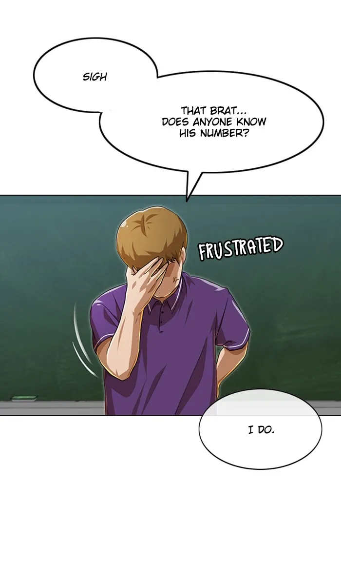 Read Random Chat Manga Online