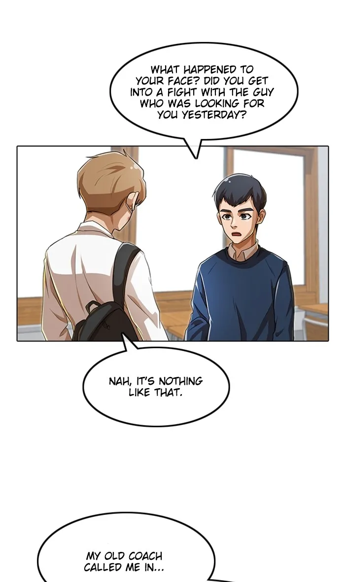 Read Random Chat Manga Online