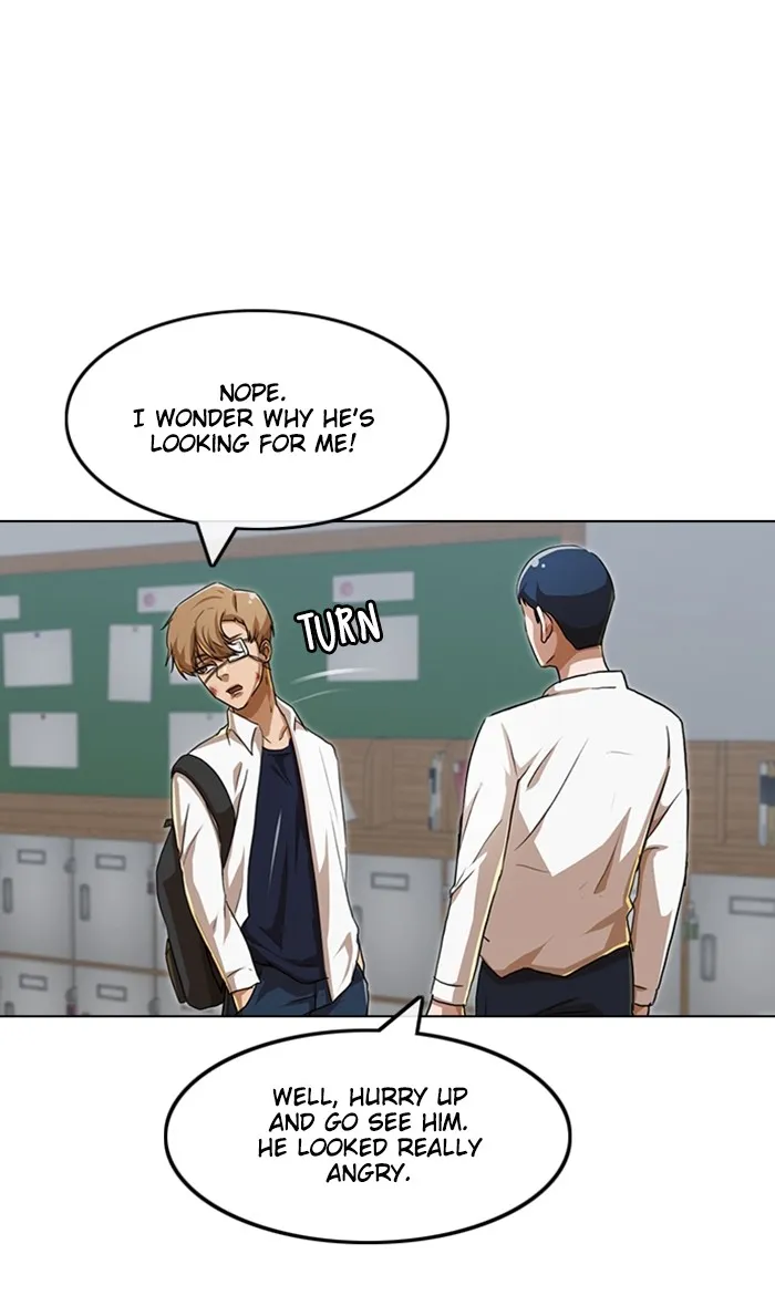 Read Random Chat Manga Online