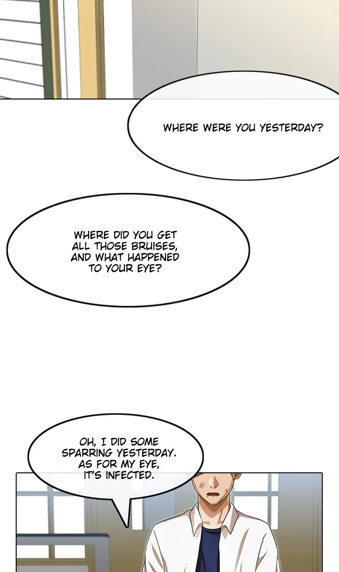 Read Random Chat Manga Online
