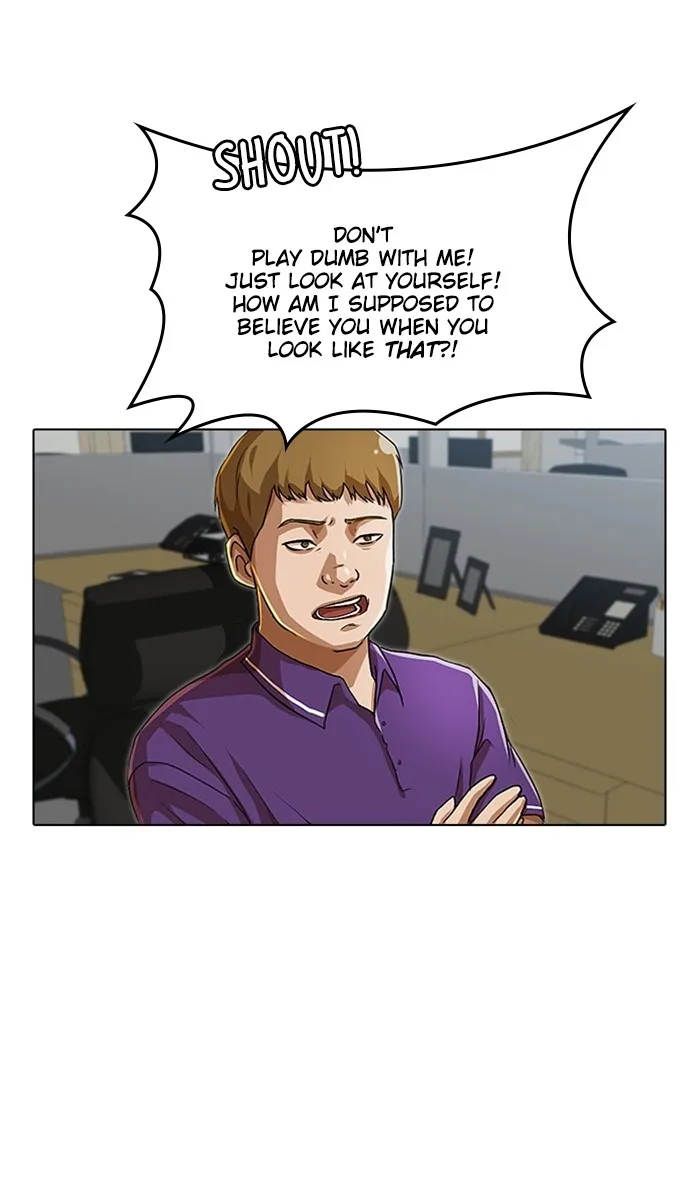 Read Random Chat Manga Online