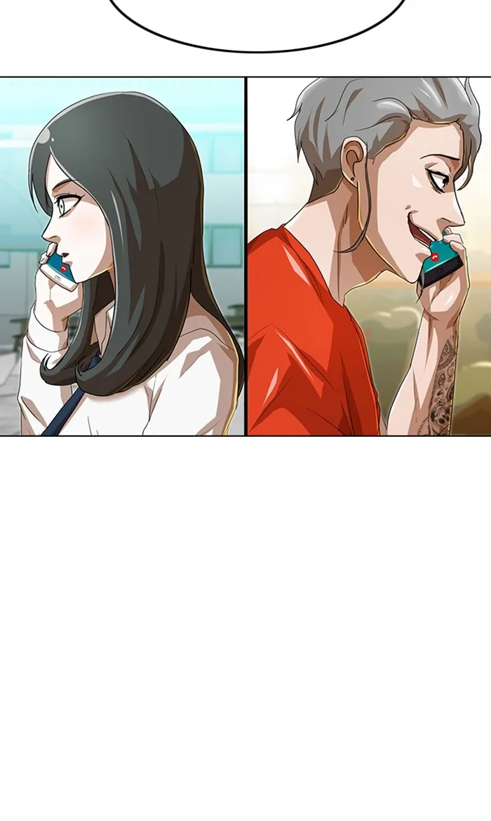 Read Random Chat Manga Online