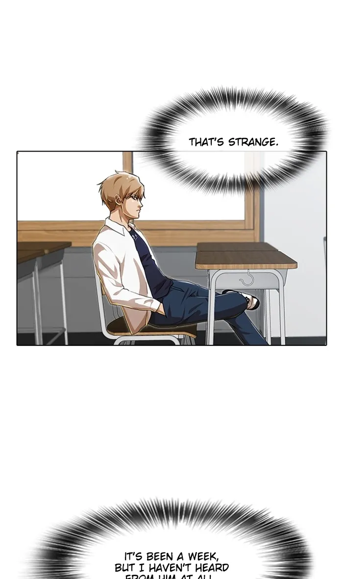 Read Random Chat Manga Online