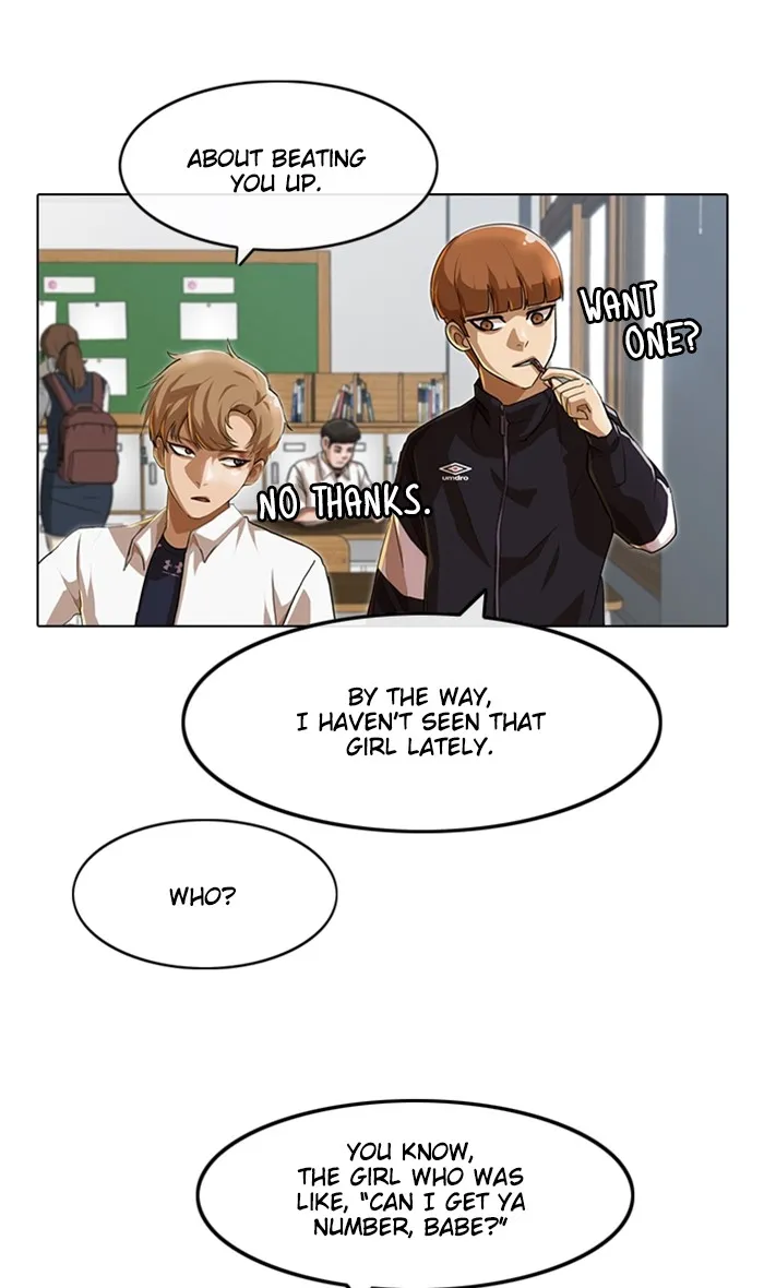 Read Random Chat Manga Online