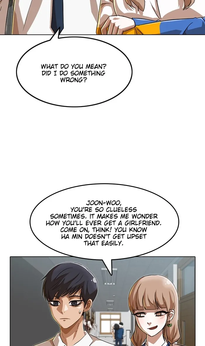 Read Random Chat Manga Online