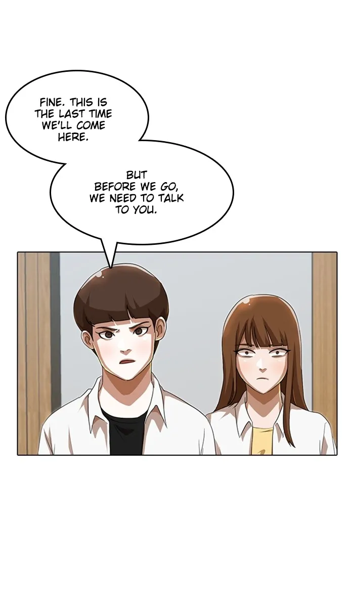 Read Random Chat Manga Online