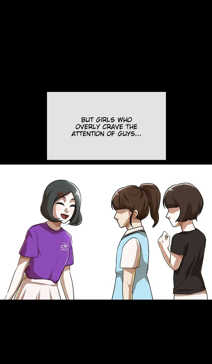 Read Random Chat Manga Online