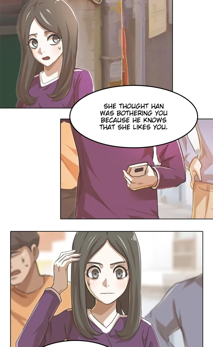 Read Random Chat Manga Online