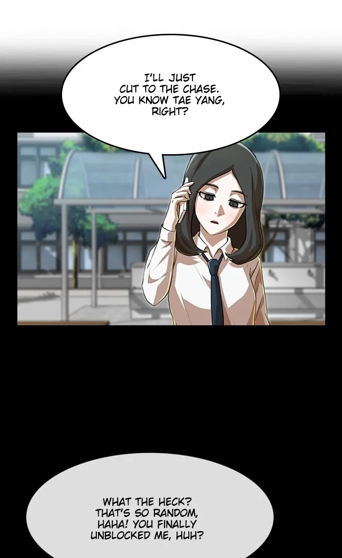 Read Random Chat Manga Online