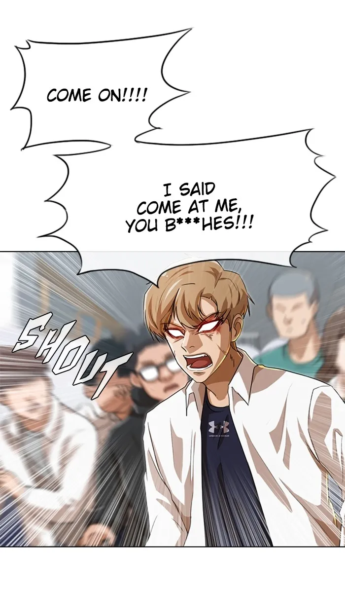 Read Random Chat Manga Online