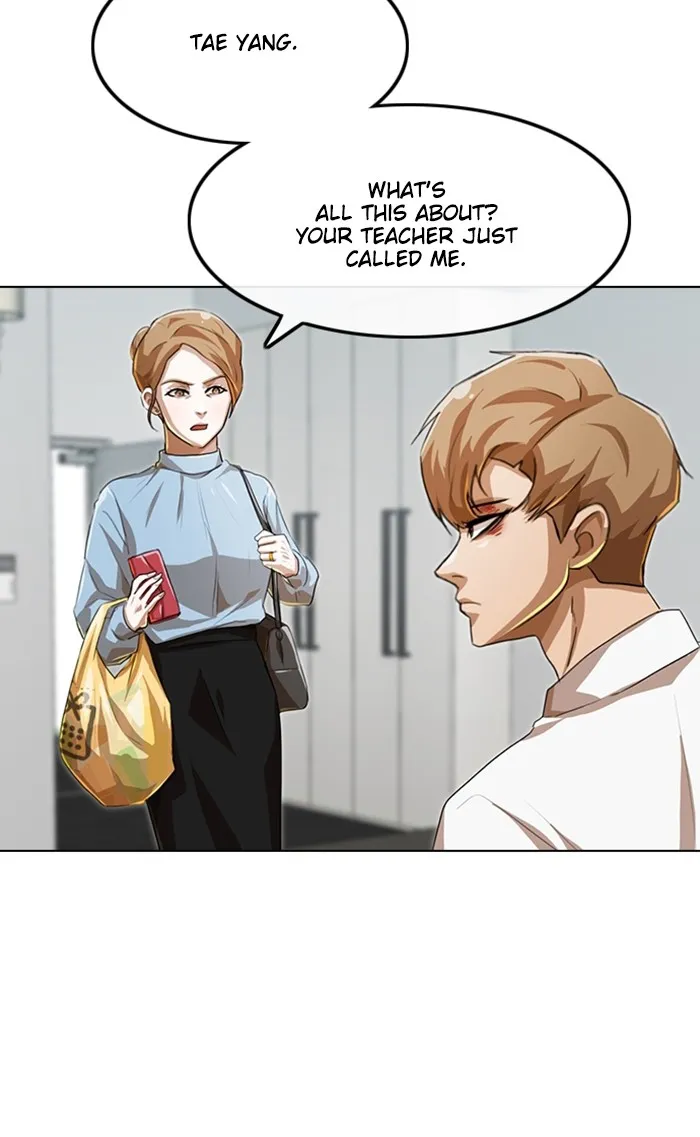 Read Random Chat Manga Online